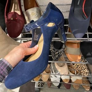 Meet your Posher, Patti